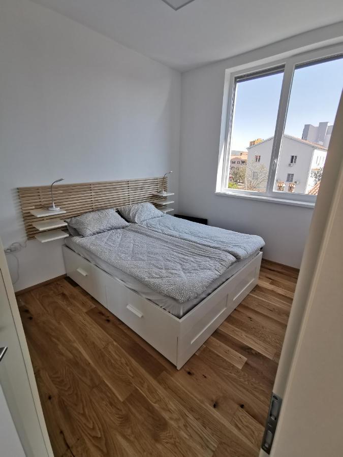 Apartmaji Egis Koper Rom bilde